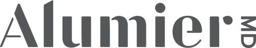 Grey-AlumierMD-Logo