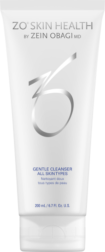GBL Gentle Cleanser