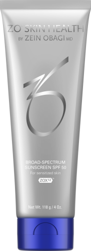 US Broad-Spectrum Sunscreen SPF 50